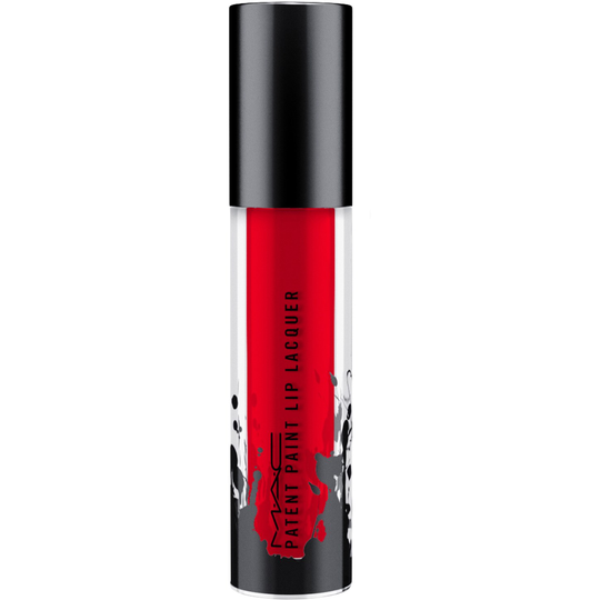 MAC Cosmetics Patent Paint Lip Laquer Latex Love