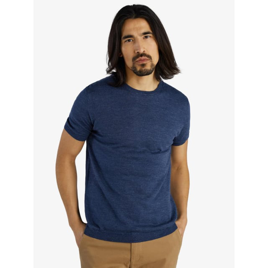 T-shirt I Linne & Bomull
