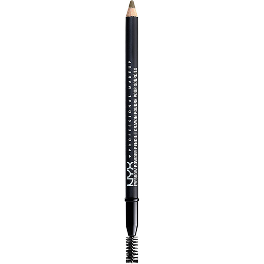 Eyebrow Powder Pencil, NYX Professional Makeup Ögonbrynsmakeup