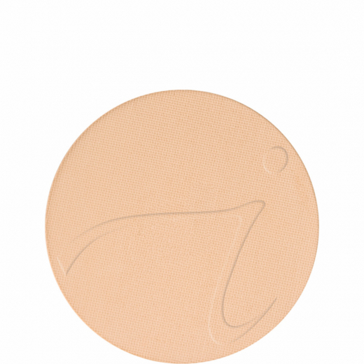Jane Iredale Pure Pressed Base, Refill Caramel