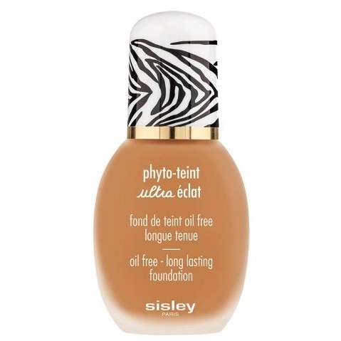 Sisley Phyto-Teint Ultra Éclat No 6+