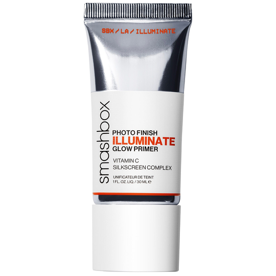 Smashbox Photo Finish Illuminate Glow Primer 30 ml