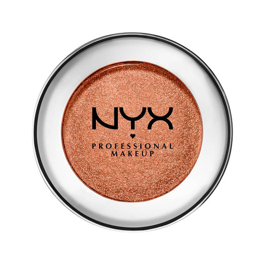 NYX Professional Makeup Prismatic Eye Shadow - Sunset Daze