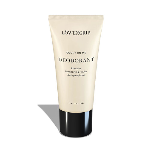 Count On Me - Deodorant