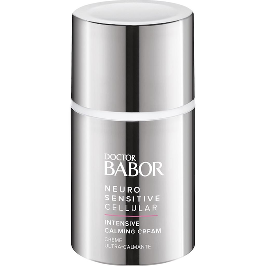 BABOR Doctor Babor Neuro Sensitive Cellular Intensive Calming Cream 50 ml