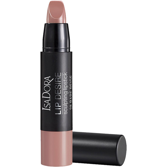 Lip Desire Sculpting Lipstick, 3.3 g IsaDora Läppstift