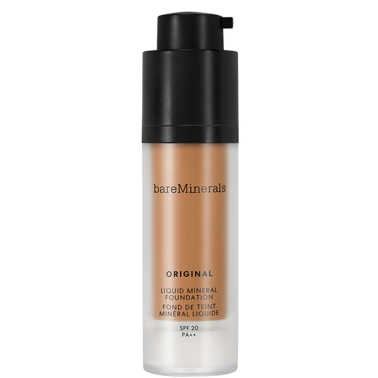 bareMinerals Original Liquid Mineral Foundation SPF 20 Medium Dark 23 30 ml