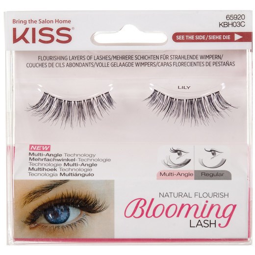 Kiss Blooming lashes Blooming Lash 3