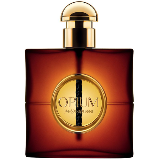 Yves Saint Laurent Opium EdP (50ml)