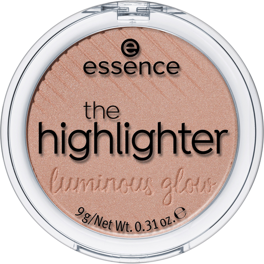 essence the highlighter 01 Mesmerizing
