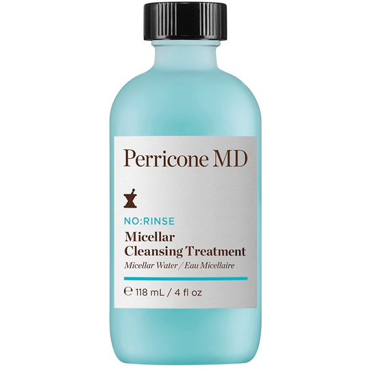 Perricone MD No:Rinse Micellar Cleansing Treatment 118 ml