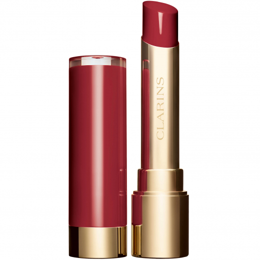 Clarins Joli Rouge Lacquer 732L Grenadine