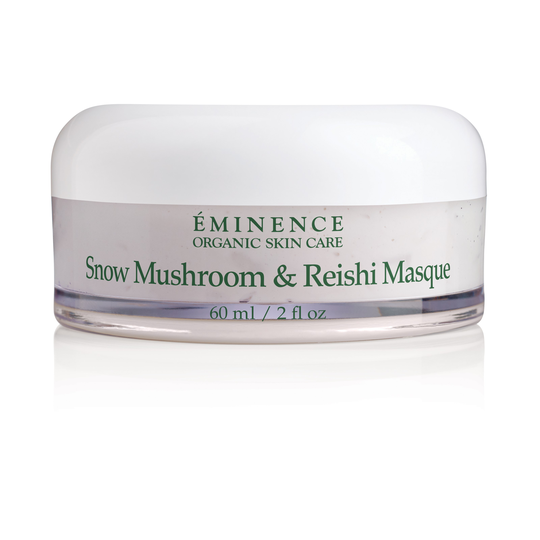 Eminence Snow Mushroom & Reishi Masque 60 ml