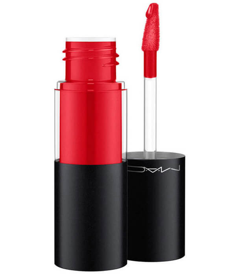 MAC Cosmetics Versicolour Resilient Rouge