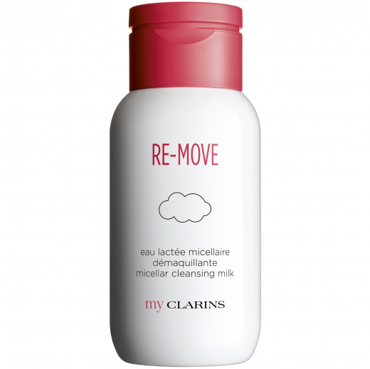 My Clarins Re-Move Micellar Cleansing Milk