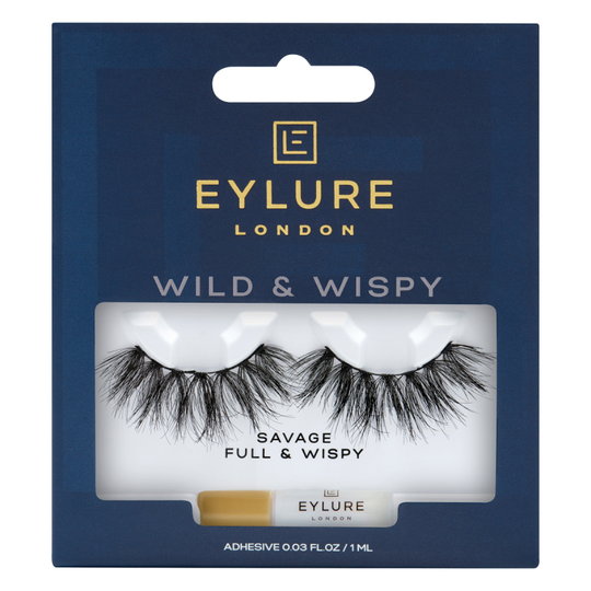 Eylure Wild & Wispy Savage