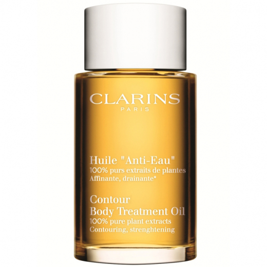 Clarins Contour Body Treatment Oil