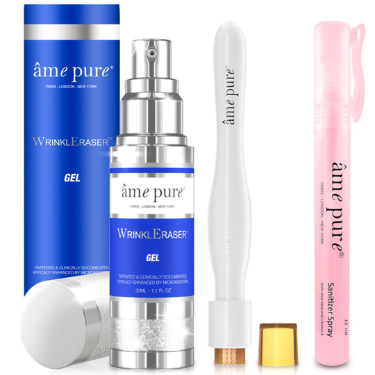 âme pure CIT Pen Kit