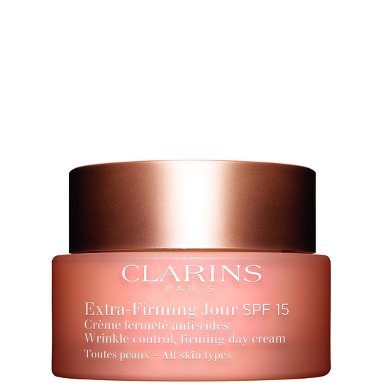 Clarins Extra-Firming Jour SPF 15 All Skin Types