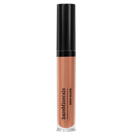 bareMinerals Gen Nude Patent Lip Lacquer Bae 3,7 ml