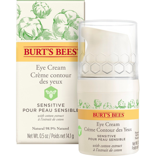 Burt´s Bees Sensitive Skin Eye Cream