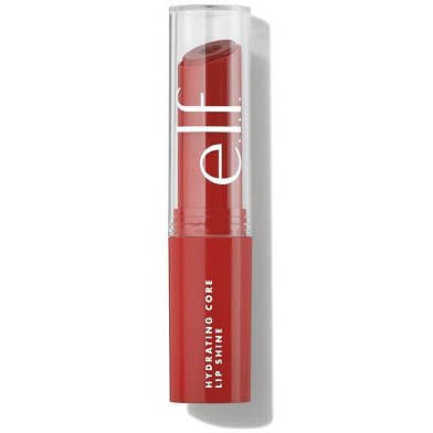 e.l.f. Hydrating Core Lip Shine Giddy