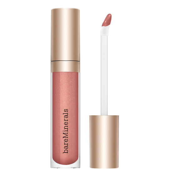 bareMinerals Mineralist Lip Gloss-Balm Ingenuity 4 ml
