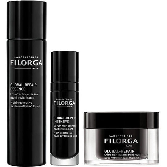 Anti-Aging Routine, Filorga Set / Boxar