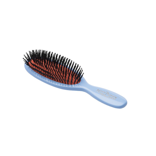 Hair brush in pure bristle, Mason Pearson Hårborstar