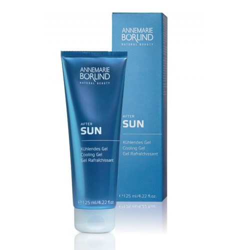 Annemarie Börlind After Sun Cooling Gel 125 ml