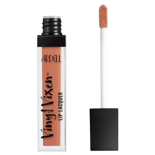 Ardell Vinyl Vixen Lip Lacquer Kinky Nude