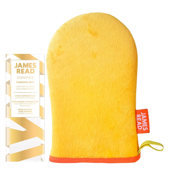 James Read New Tanning Mitt 1 st