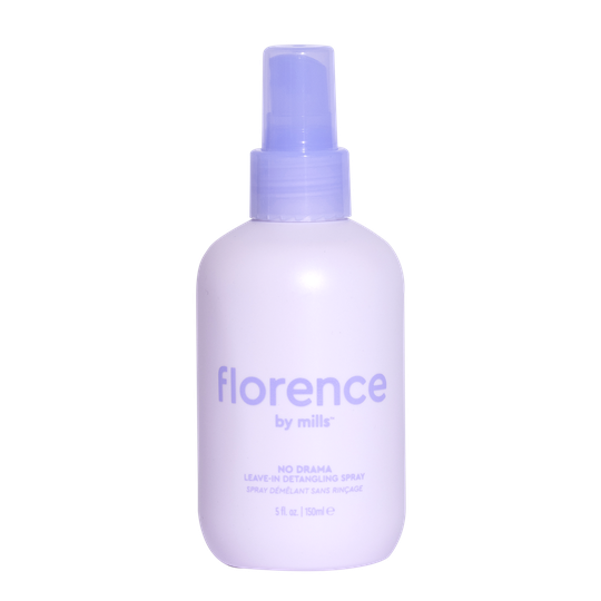 Florence By Mills No Drama Leave-in Detangling Spray 150 ml