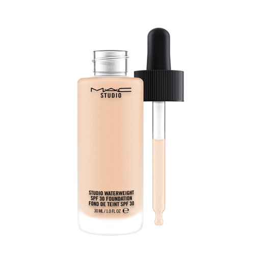 Studio Waterweight SPF30/PA++ Foundation