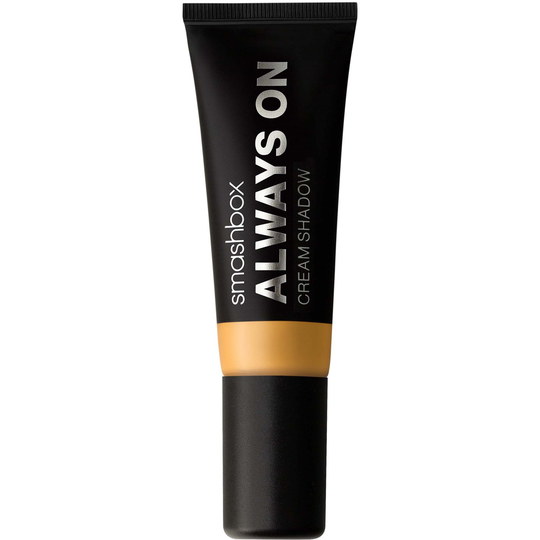 Smashbox Always On Cream Shadow Ochre