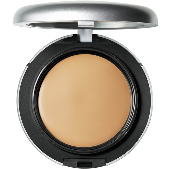 MAC Cosmetics Studio Fix Tech Cream To Powder Found Nc13