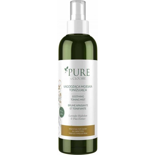 Clochee Pure By Clochee Calming Face Mist 200 ml