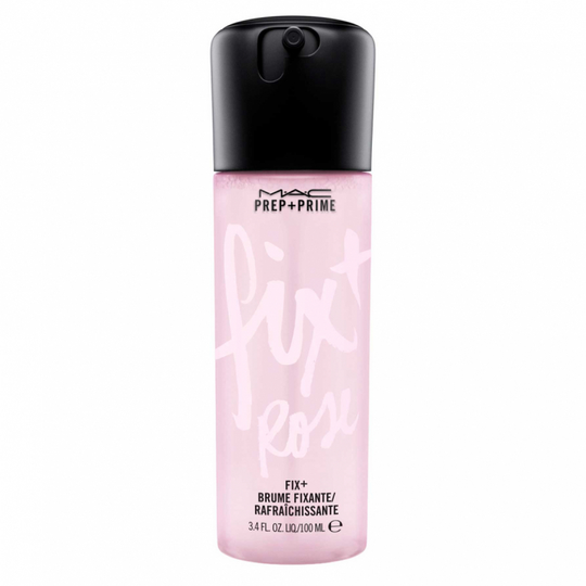 MAC Cosmetics Prep + Prime Fix + Rose (100ml)