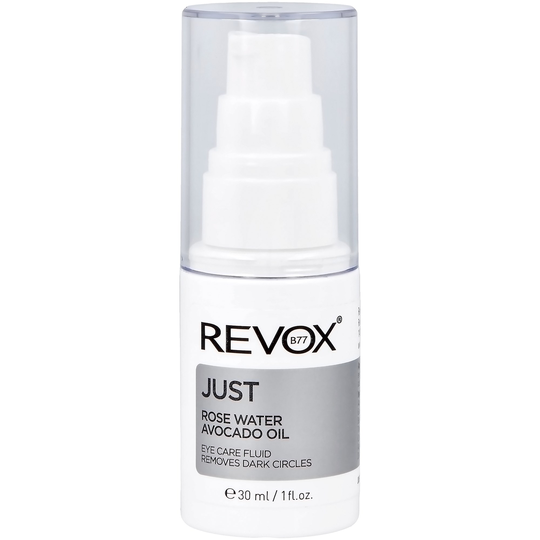 Revox JUST REVOX B77 Eye care fluid 30 ml