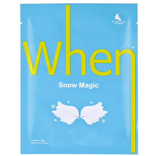 When Snow Magic 23 ml