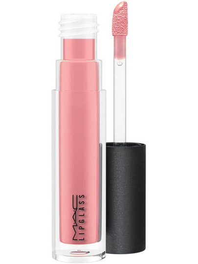 MAC Cosmetics Lipglass Candy Box