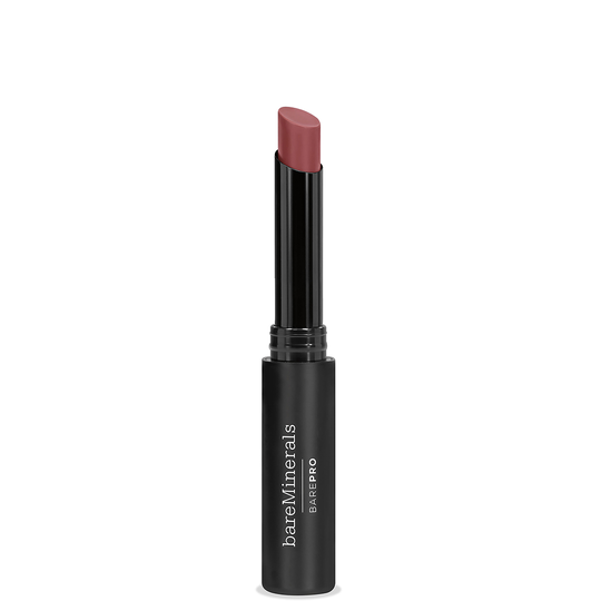 bareMinerals barePRO Longwear Lipstick Cinnamon 2 gram
