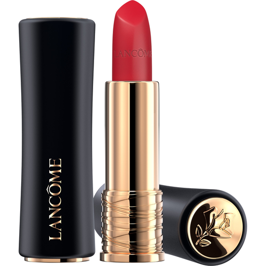 Lancôme L'Absolu Rouge Ultra Matte Lipstick 505 Attrape Cœur