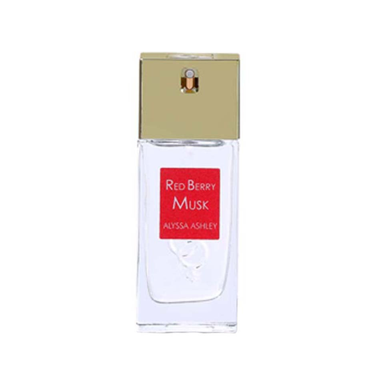 Red Berry Musk, 30 ml Alyssa Ashley Parfym