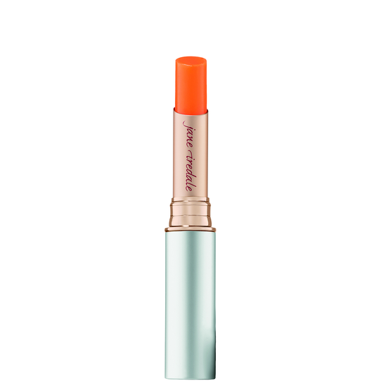 Jane Iredale Just Kissed Lip And Cheek Stain-Forever Peach 3 gram