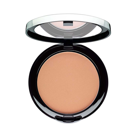 High Definition Compact Powder