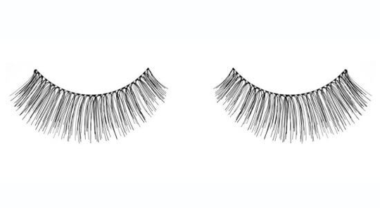 Ardell Fashion Lashes 105 svart
