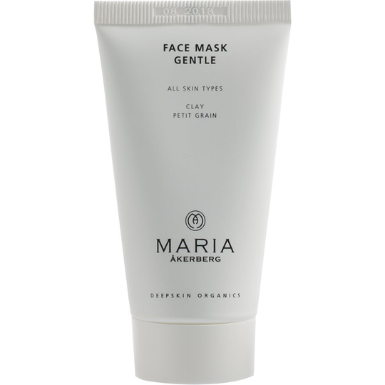 Face Mask Gentle, 50 ml Maria Åkerberg Ansiktsmask