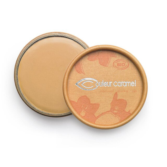 Couleur Caramel Concealer N°09 Golden Beige