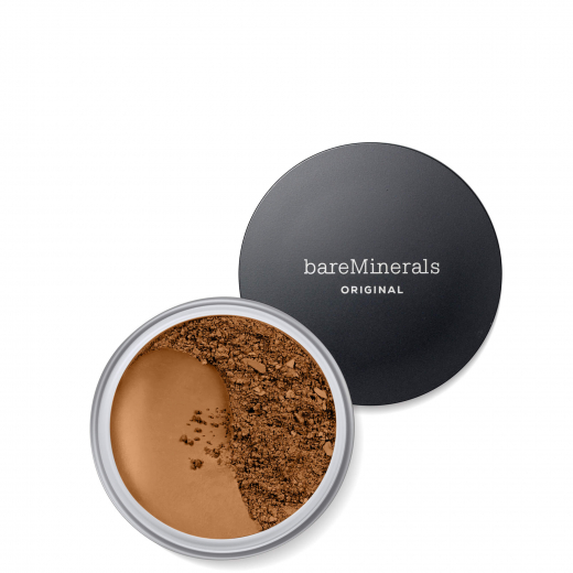 Bareminerals Original Spf 15 Foundation Neutral Dark